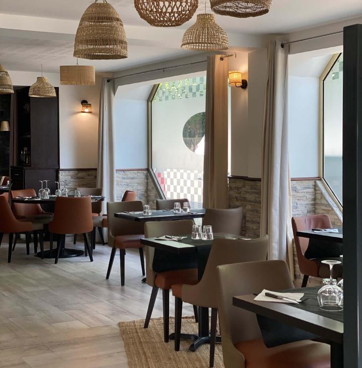 Privatisation restaurant La Queue-en-Brie