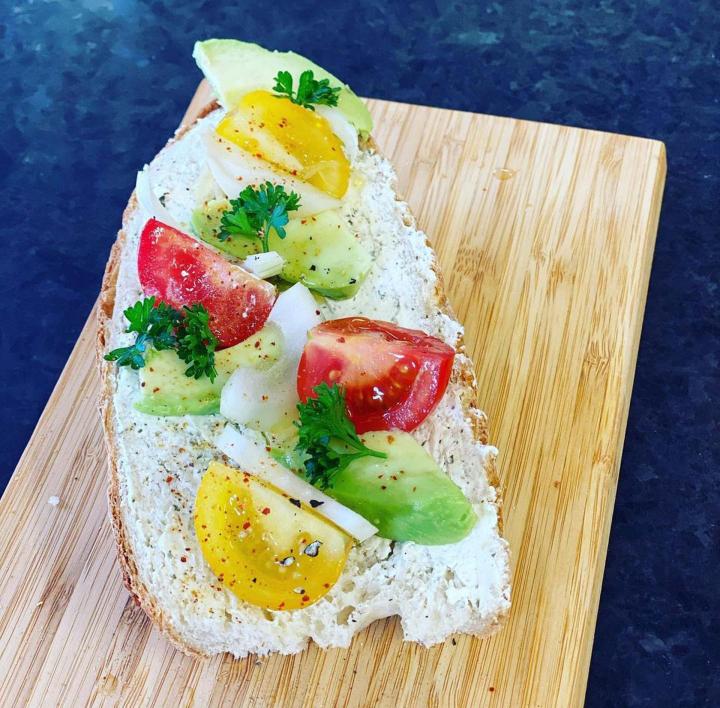 Nous vous concoctons des plats faits maison.