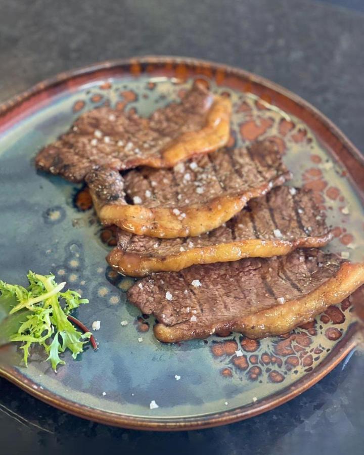 Cuisine au feu de bois La Queue-en-Brie