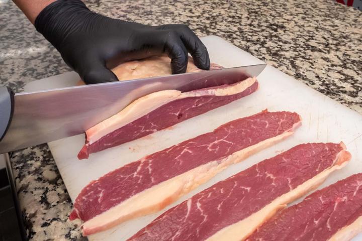 Bar à viande La Queue-en-Brie