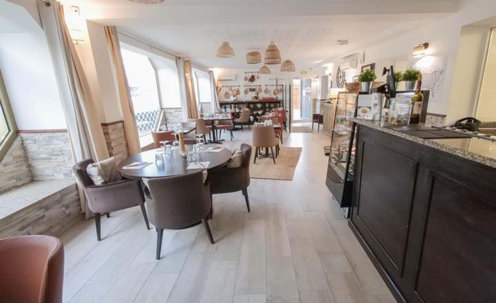 Restaurant avec terrasse La Queue-en-Brie