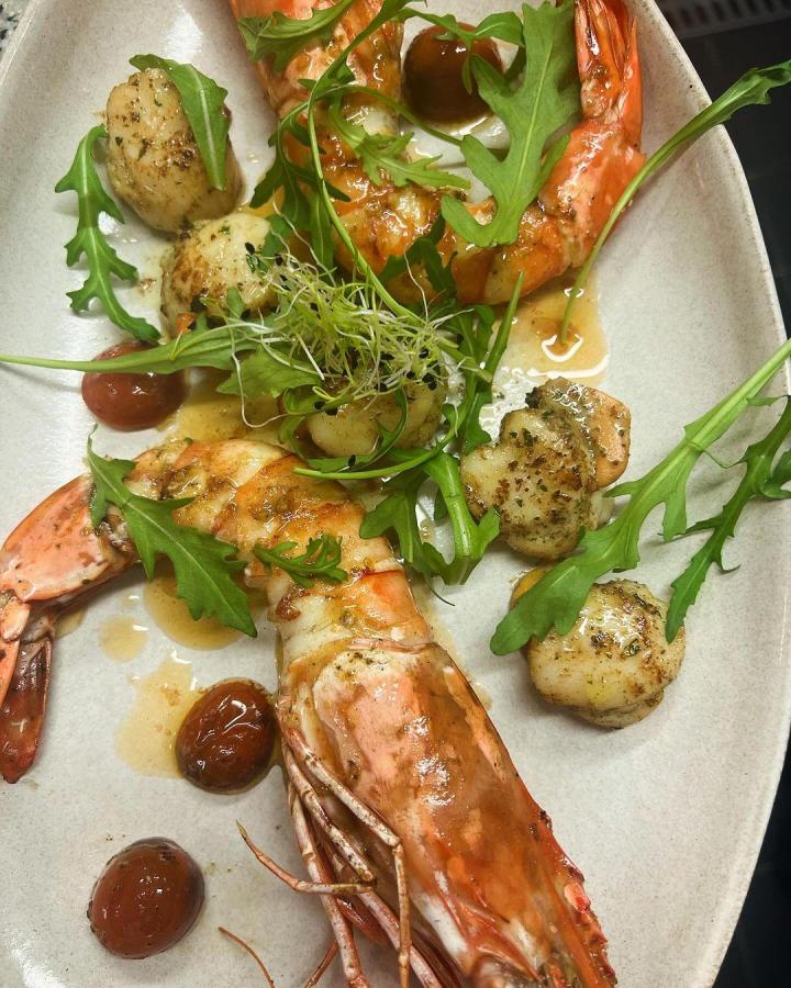 Plats faits maison La Queue-en-Brie