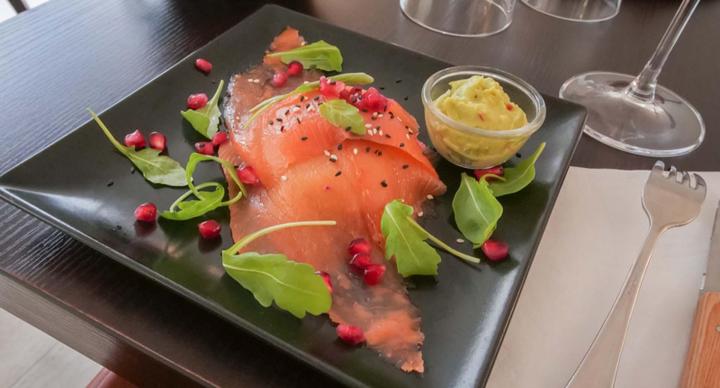 Cuisine faite maison La Queue-en-Brie