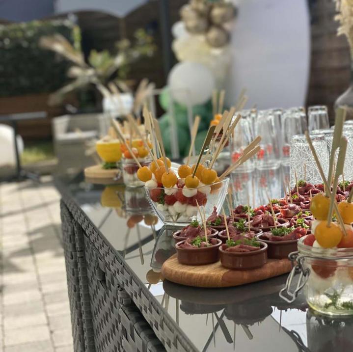 Nous privatisons notre restaurant pour vos événements.