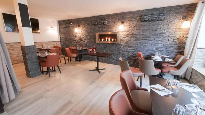 Restaurant avec terrasse La Queue-en-Brie