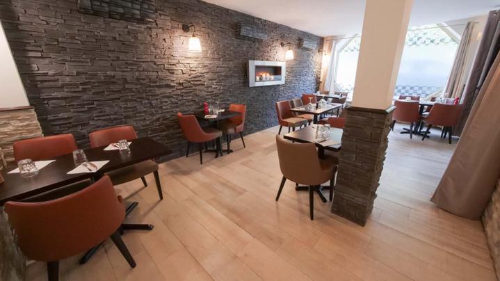 Privatisation restaurant pour évènements La Queue-en-Brie