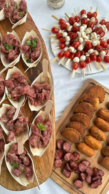 Restaurant de bar à viande La Queue-en-Brie