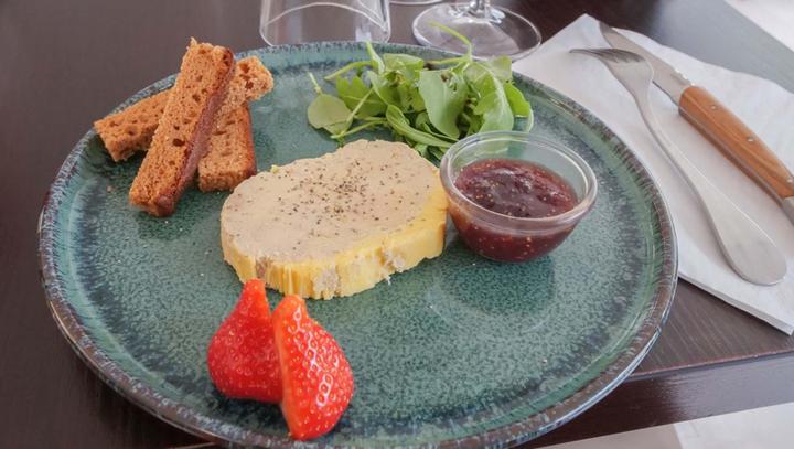 Restaurant avec cuisine faite maison La Queue-en-Brie