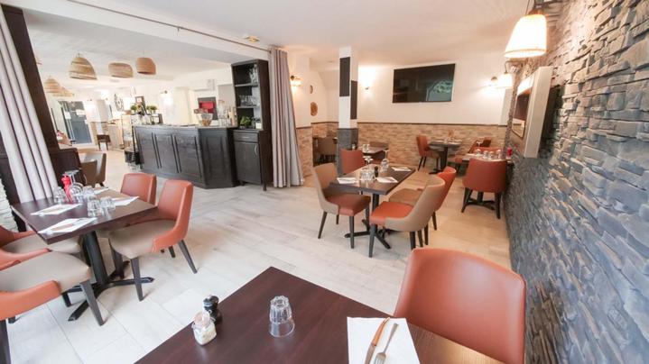 Privatisation restaurant La Queue-en-Brie