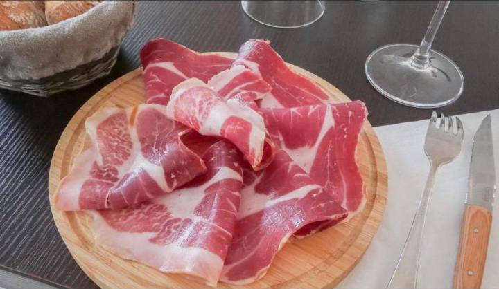 Pata Negra La Queue-en-Brie