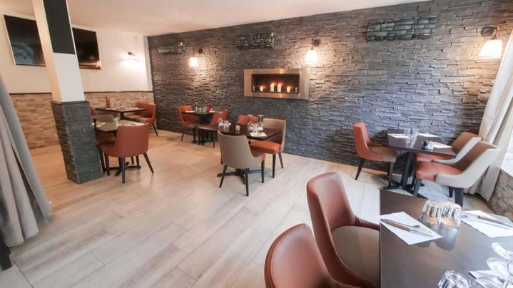 Privatisation restaurant pour évènements La Queue-en-Brie