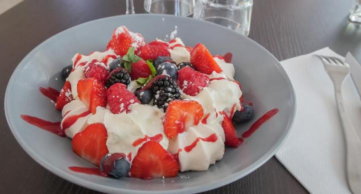 Plats faits maison La Queue-en-Brie