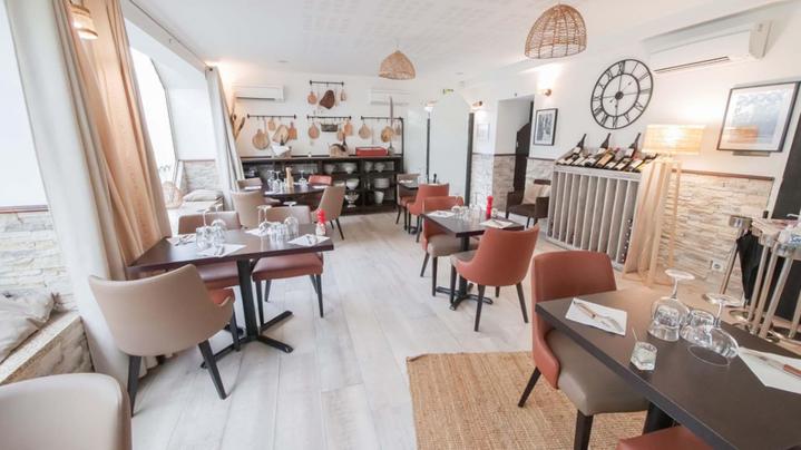 Restaurant avec terrasse agréable La Queue-en-Brie